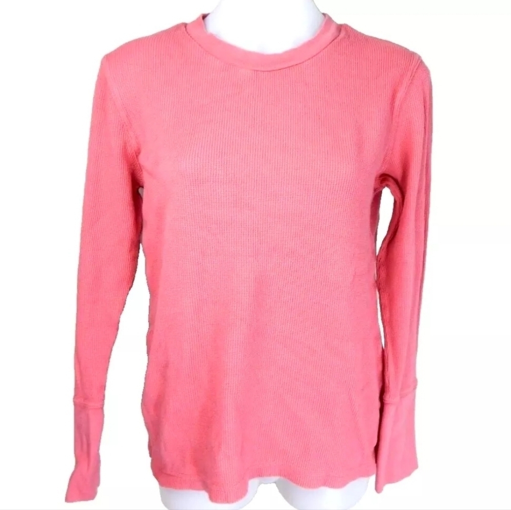 Sundance Crewneck Thermal Top